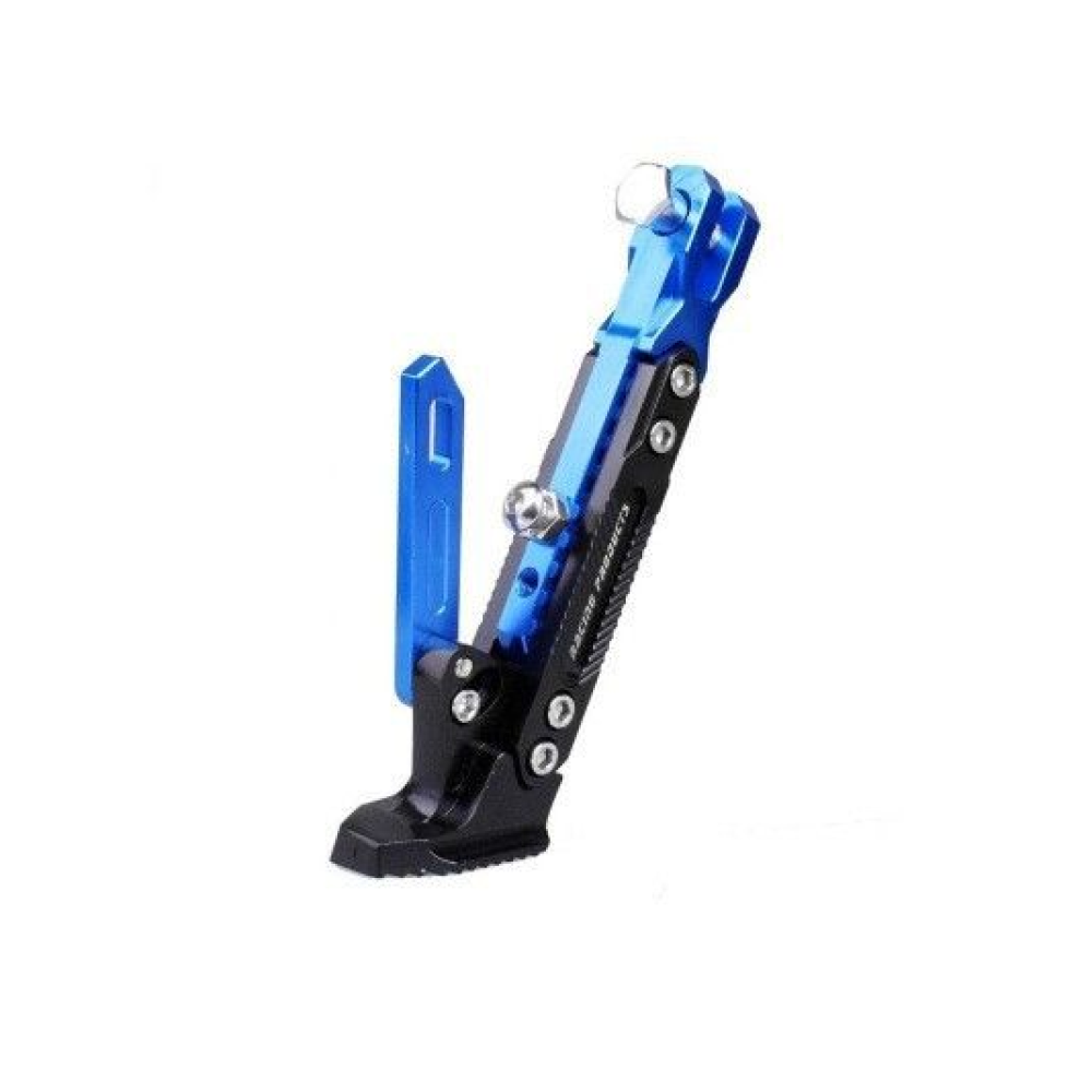ONVO SCOOTER YAN AYAK - MAVİ 