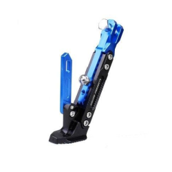 ONVO SCOOTER YAN AYAK - MAVİ 