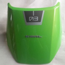 KR-52 EROS YM Ön Grenaj -Yeşil 