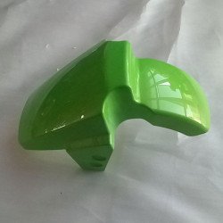 KR-52 EROS YM Ön Çamurluk - Yeşil