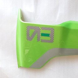 KR-52 EROS YM Ön Sinyal Grenajı Sağ - Yeşil