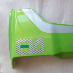KR-52 EROS YM Ön Sinyal Grenajı Sol - Yeşil