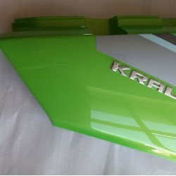 KR-52 EROS YM Sele Altı Sağ - Yeşil