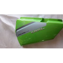 KR-52 EROS YM Sele Altı Sol - Yeşil