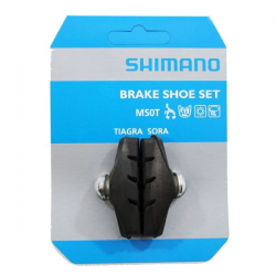 Shimano Bisiklet Yol Fren Papucu R50T