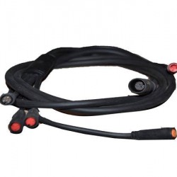 RKS BN5 PRO ELEKTRİK TESİSATI 