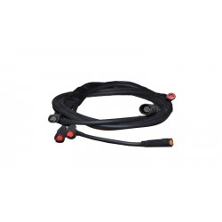 RKS BN5 PRO ELEKTRİK TESİSATI 