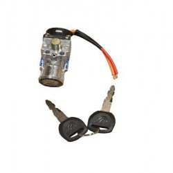 RKS E BİKE  AKÜ KİLİDİ 