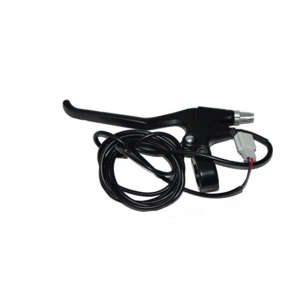 RKS C10 SOL FREN MANETİ 