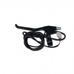 RKS C10 SOL FREN MANETİ 