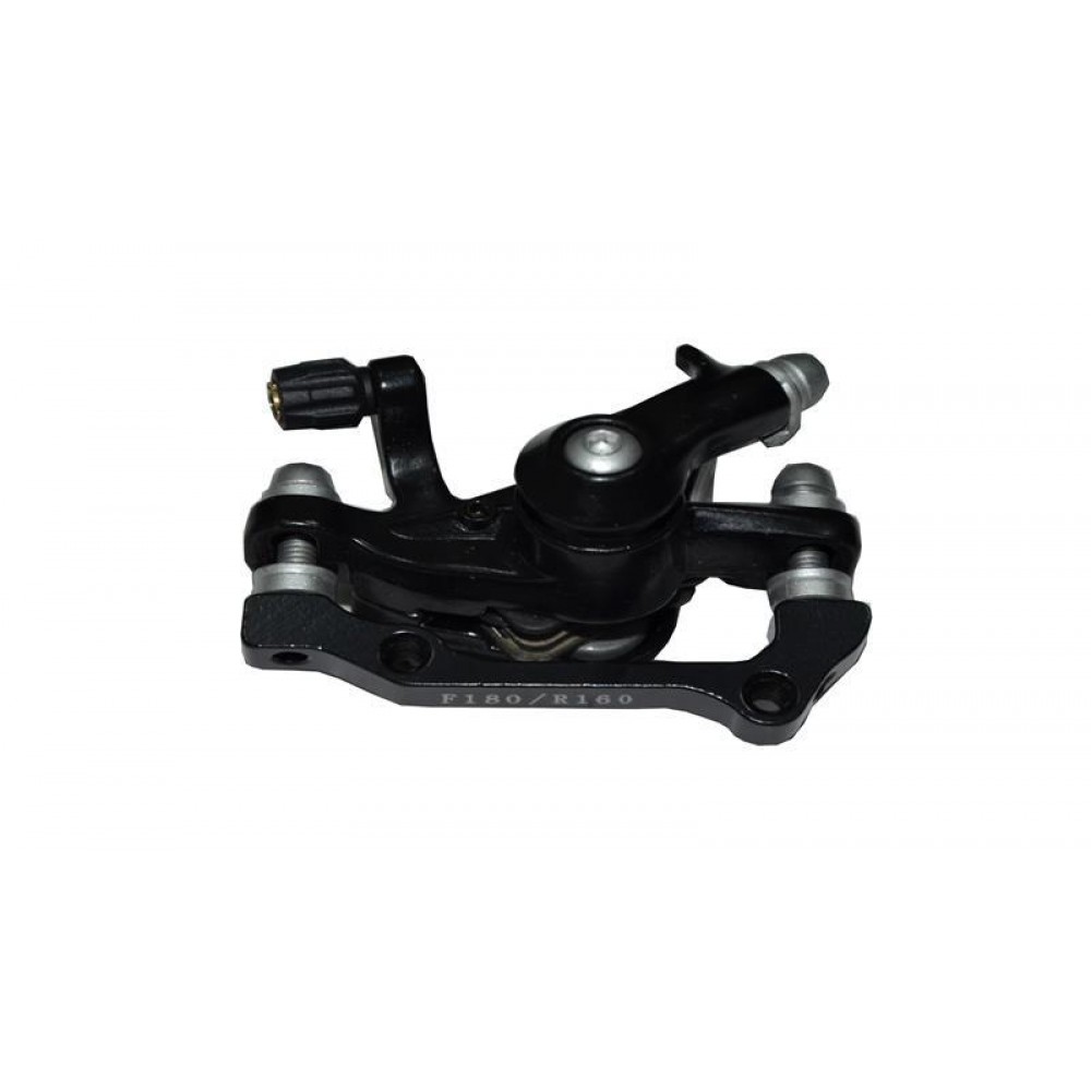 RKS E BIKE FREN MERKEZİ  (YENİ MODEL)