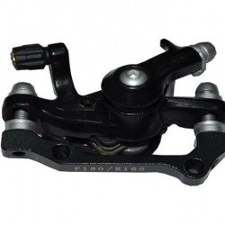 RKS E BIKE FREN MERKEZİ  (YENİ MODEL)