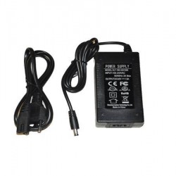 RKS A3 Scooter Şarj Cihazı 