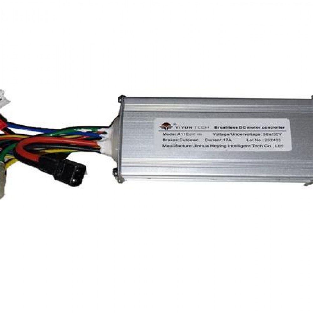 RKS A3 Scooter Beyin