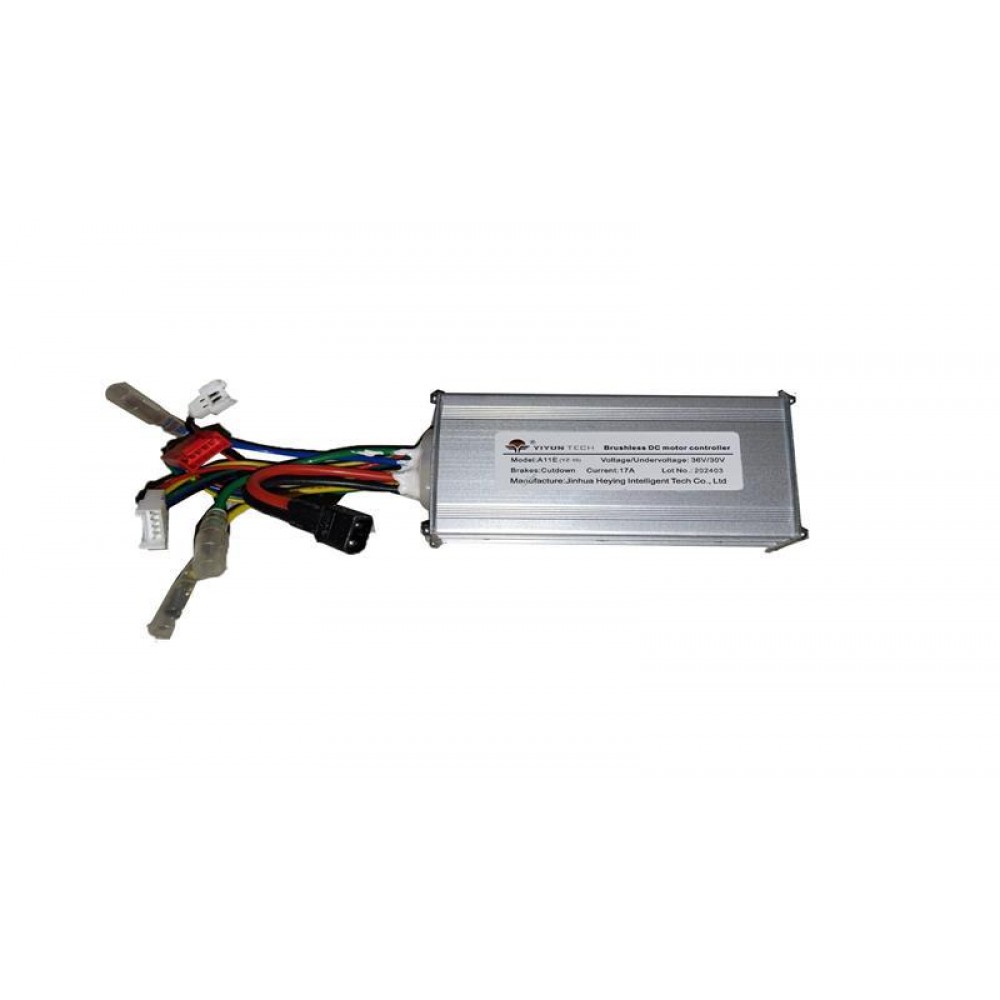 RKS A3 Scooter Beyin