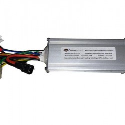 RKS A3 Scooter Beyin