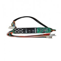 RKS A3 Scooter Ön Dijital Gösterge 