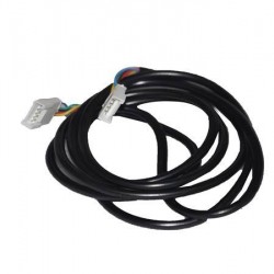 RKS A3 Scooter Tesisat 