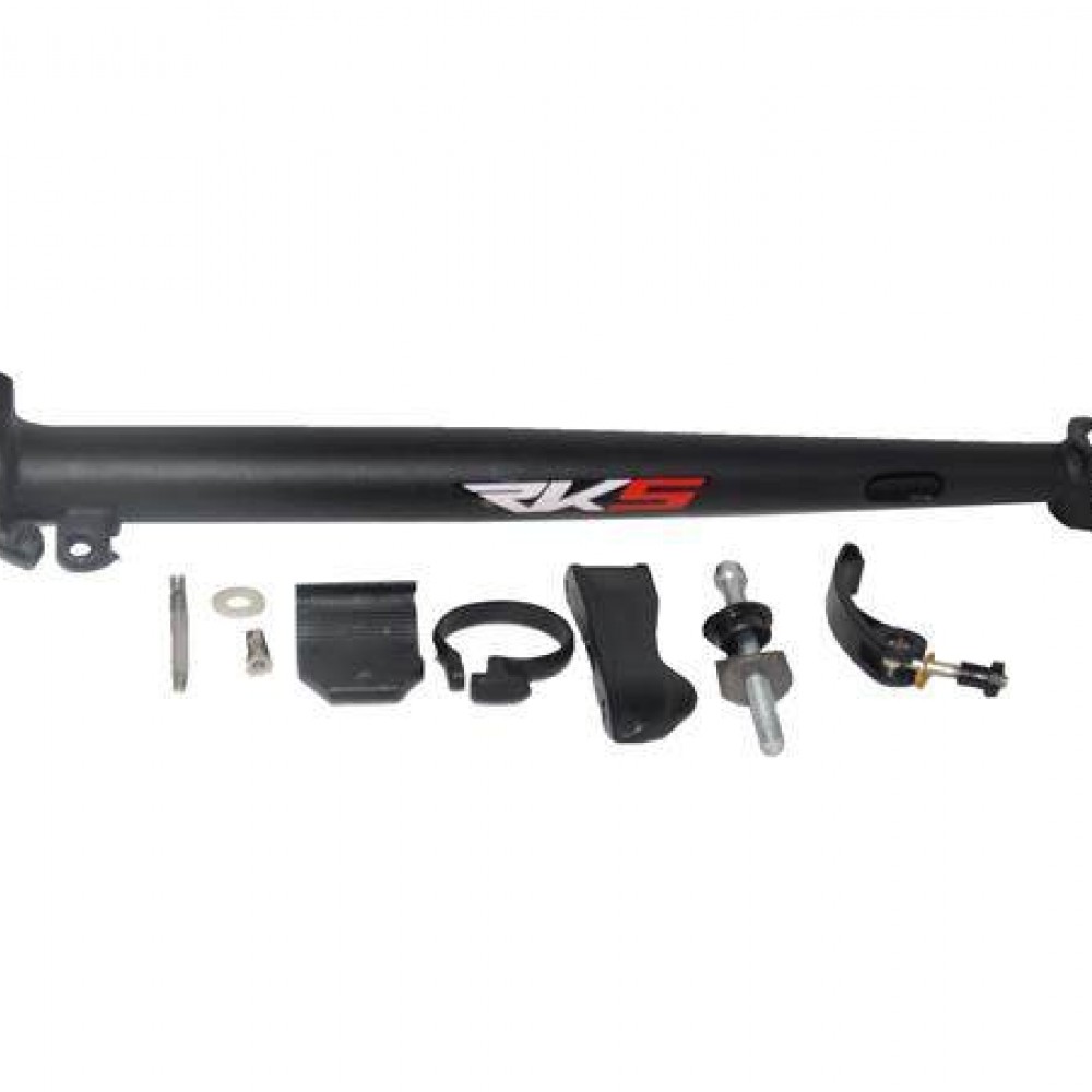 RKS C10 DİREKSİYON BORUSU 