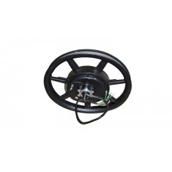 RKS C10 ARKA JANT ve MOTOR 