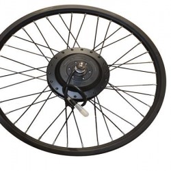 RKS BN5 ARKA TEL JANT ve MOTOR 