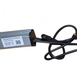 RKS 1S E BIKE BEYİN